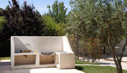 Three Bedroom Villa with Private Pool