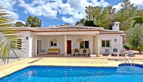 Chalet
