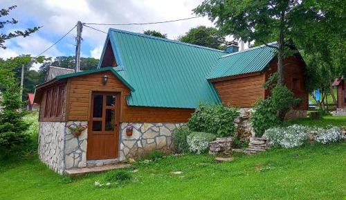One-Bedroom Bungalow
