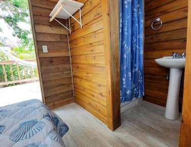 Budget Single Room
