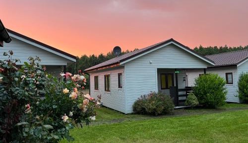 Family Bungalow