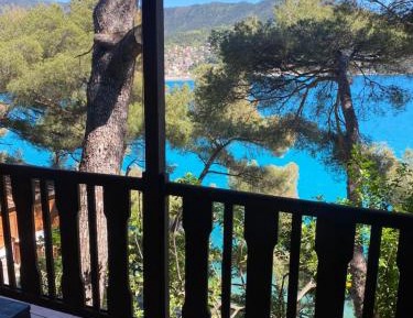 Two-Bedroom Bungalow