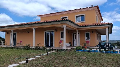 Family Double Room
