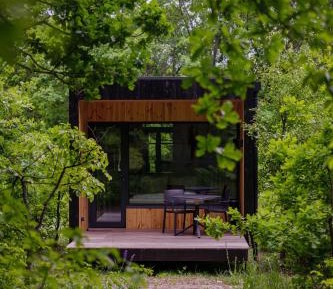 Будинок №8 Forestview