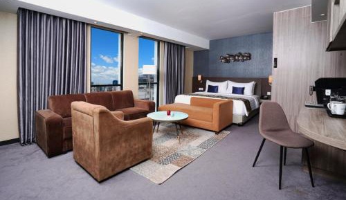 Executive Suite