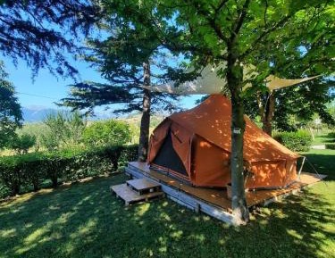 Tent
