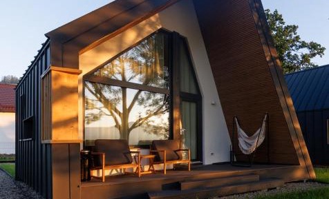 Deluxe Bungalow