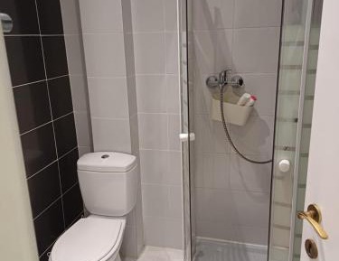 Deluxe Double Room with Bath