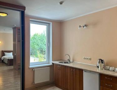 Basic Triple Room