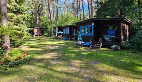One-Bedroom Chalet