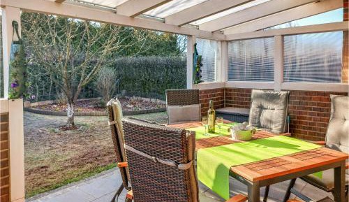 Two-Bedroom Holiday Home