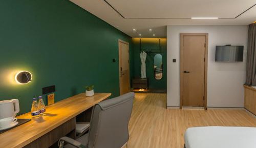 Superior Single Room