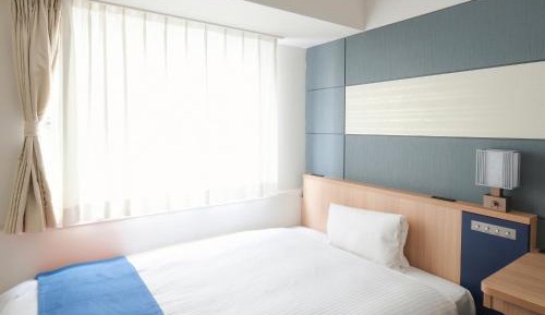 Single Room - Non-Smoking