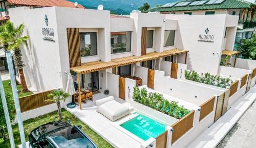 Superior Villa
