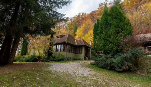 Holiday Home