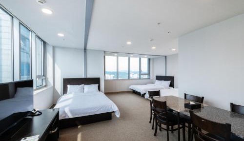 Family Triple Room