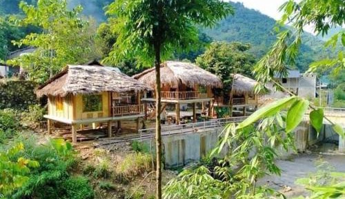 Double Room with Balcony (2 Adults + 1 Child)
