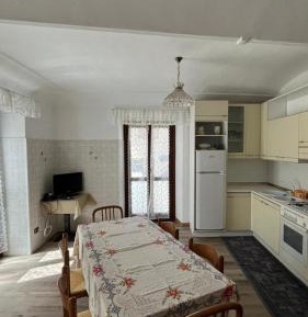 Two-Bedroom Deluxe Apartment