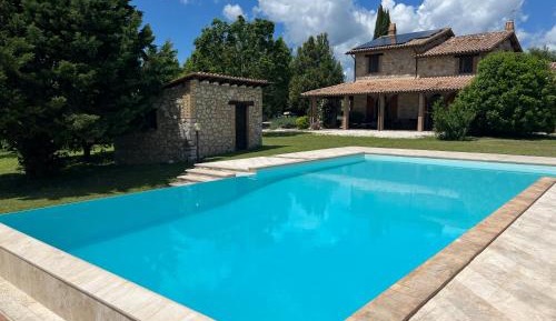 Four-Bedroom Holiday Home