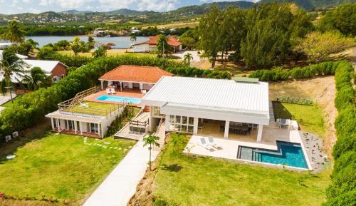 Superior Villa