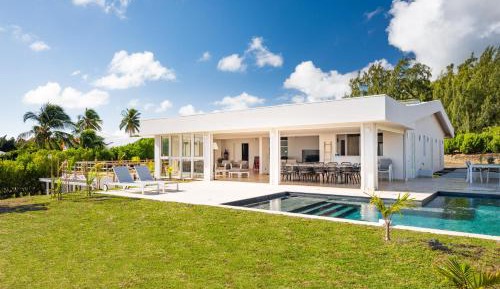 Superior Villa