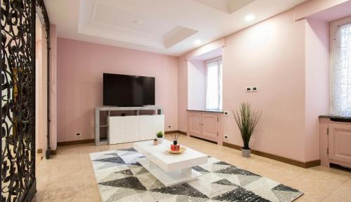 Two-Bedroom Superior Apartment