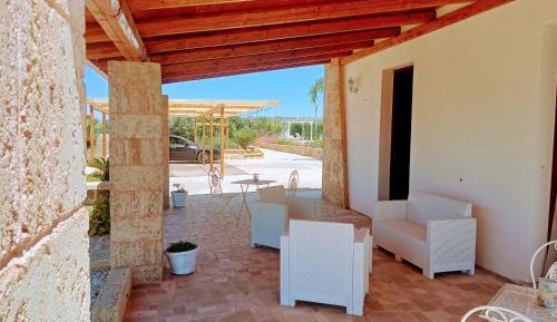 Triple Room with Garden View