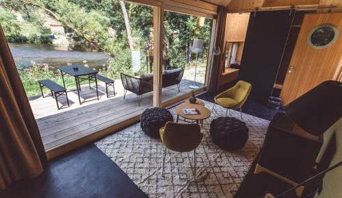 One-Bedroom Chalet