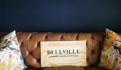 Apartment with Garden View