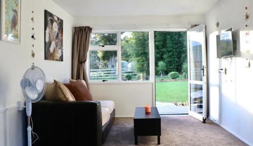 One-Bedroom Chalet