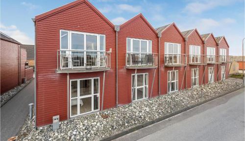 Two-Bedroom Holiday Home
