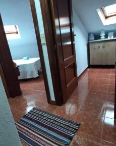 Two-Room Apartment