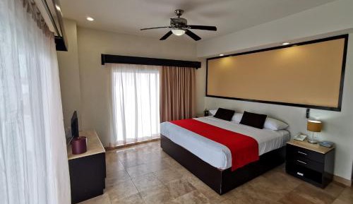 Queen Room