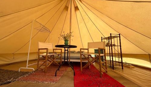 Tent