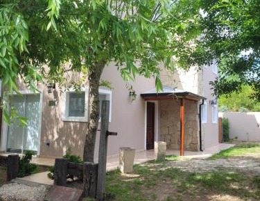 Two-Bedroom Townhouse