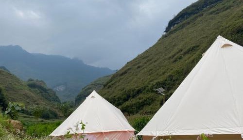 Tent