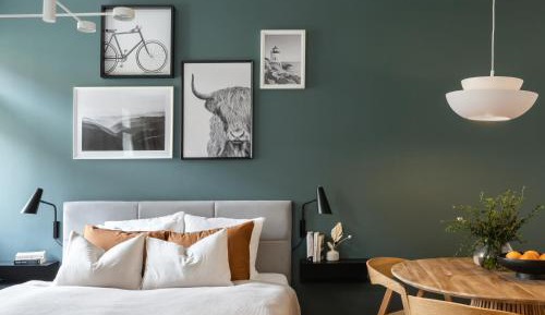 Standard Apartment