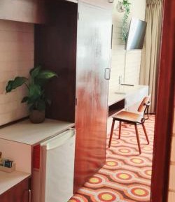 Standard Triple Room(Smoking Balcony)