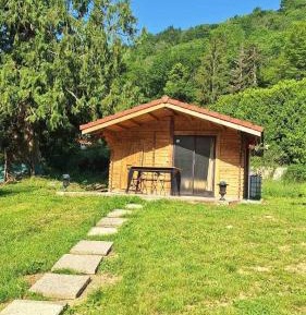 One-Bedroom Chalet