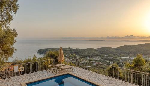 Superior Villa