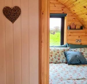 One-Bedroom Chalet