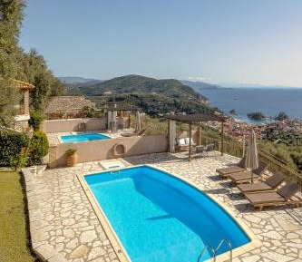 Deluxe Villa