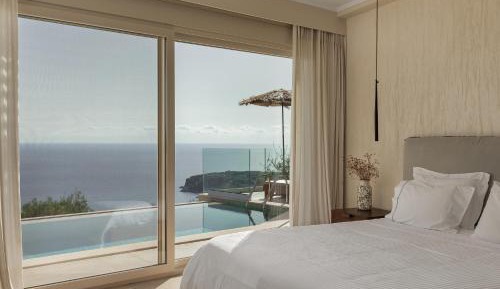 Suite with Private Pool