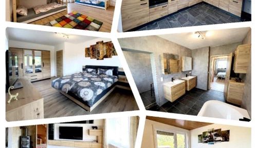 Four-Bedroom House