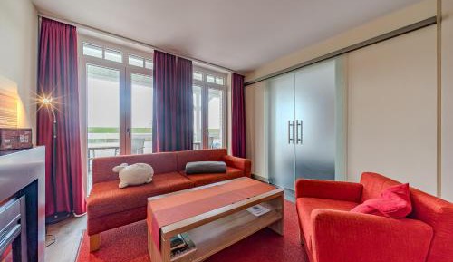 Superior Apartment with Sauna