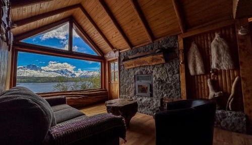 Three-Bedroom Chalet