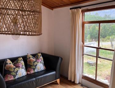 Queen Room with Garden View