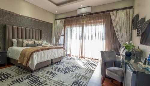 Comfort Family Room