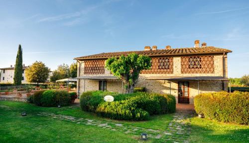 Il Fienile - Two-Bedroom Apartment - Split Level