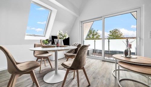 Superior Apartment with Sauna
